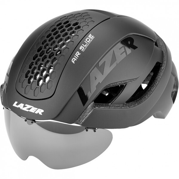 Lazer Bullet 2.0 Helmet (Black)