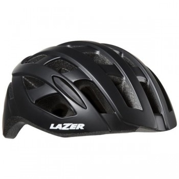 Lazer Tonic Helmet (Black)