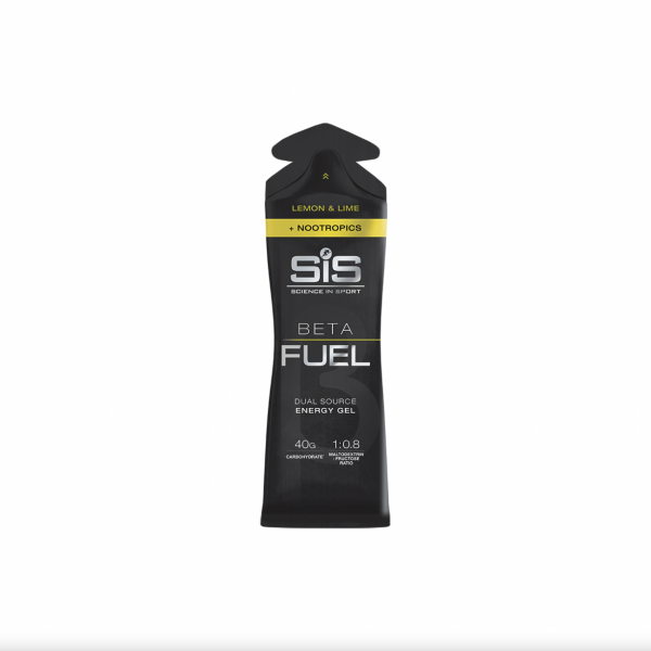 Gel Sis Beta Fuel + Nootropics Beta...