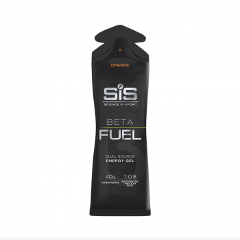 Gel SIS Beta Fuel (Arancia)