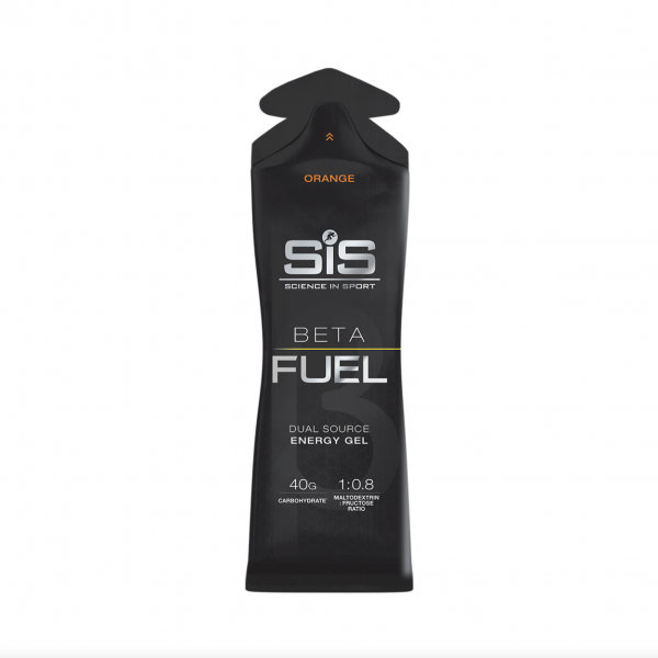 Gel SIS Beta Fuel (Orange)