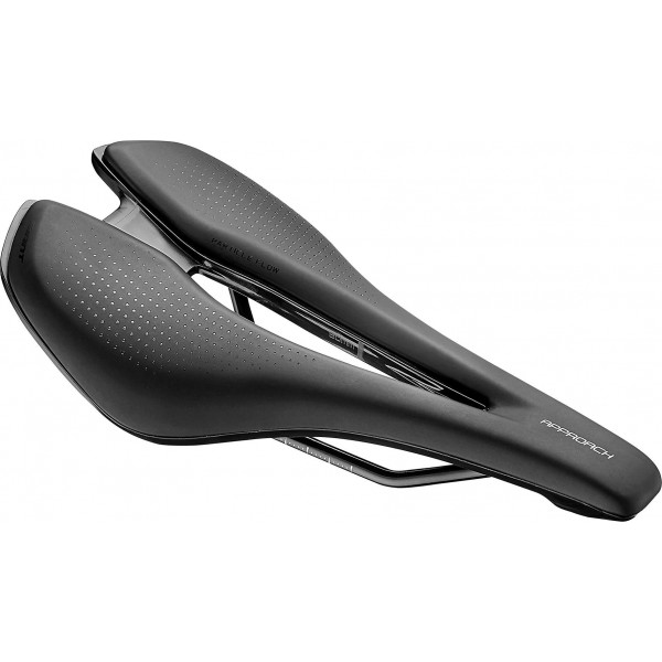 Giant Approach saddle