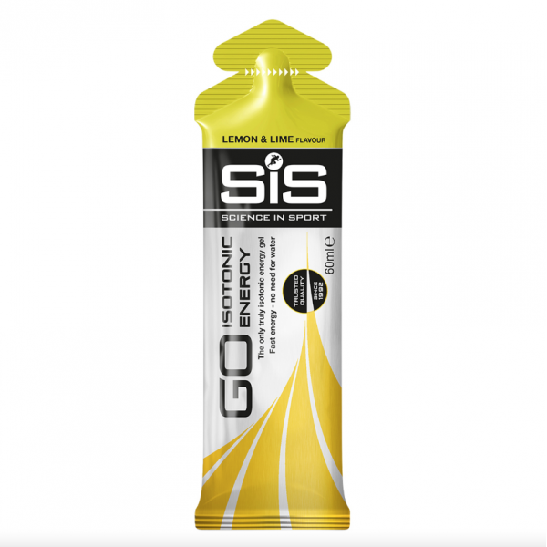 Sis Go Energy Gel + Electrolyte Gel...