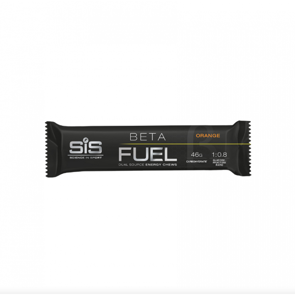 SIS Beta Fuel Orange 45gr