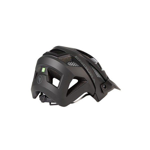 Casco Endura MT500 Mips (Black)