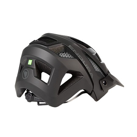 Casco Endura MT500 Mips (Black)