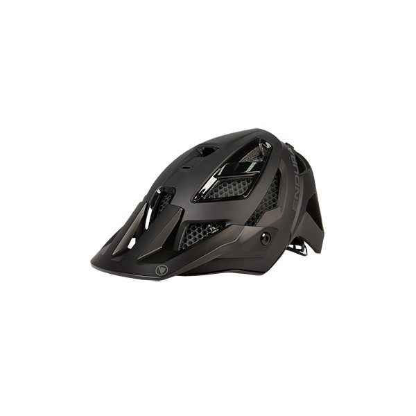 Casco Endura MT500 Mips (Black)