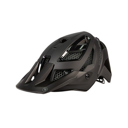Casco Endura MT500 Mips (Black)