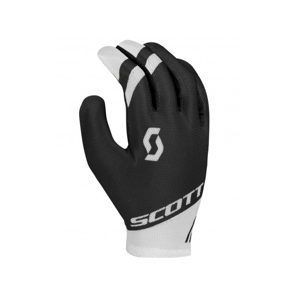 Scott Rc Team Lf Gloves (Black / White)