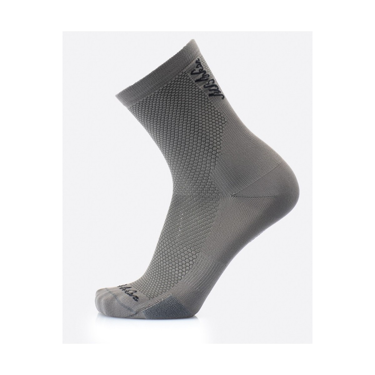 Calze Elegance A Compressione Forte 16/20 MmHg | Calze In Cotone Batteriostatiche E Anallergiche, Alte, Per Gambe Leggere, Taglia Unica?