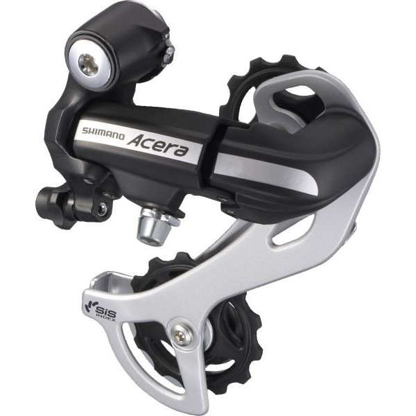 Cambio Shimano Acera RD-M360 SGS 8/7V
