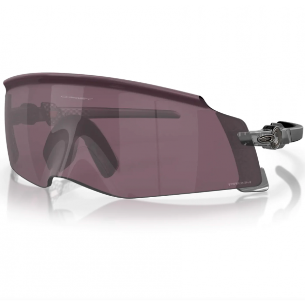 Oakley Kato グレースモーク Oakley Kato Gray smoke Prizm Black sunglasses