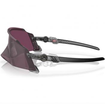 Occhiali Oakley Kato Grey smoke Prizm Black 2