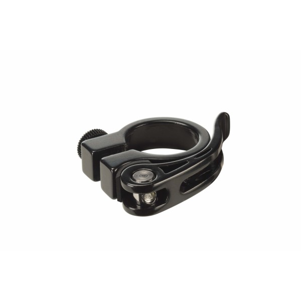 Collarino Sella Mtb 28.6 Nero C/Bloccag.