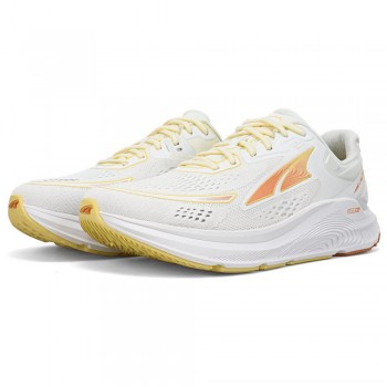Scarpa Altra W paradigm 6 (Yellow/White) 2