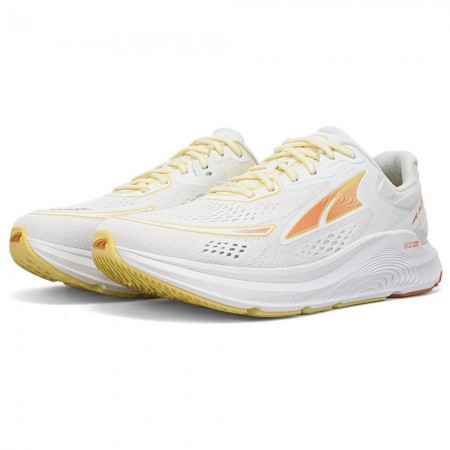 Shoe Altra W Paradigm 6 (Yellow / White)