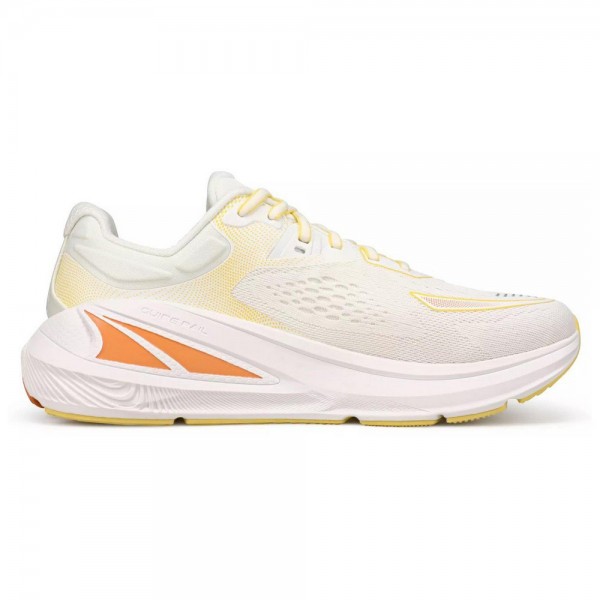 Shoe Altra W Paradigm 6 (Yellow / White)