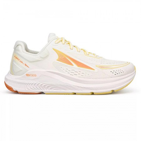 Shoe Altra W Paradigm 6 (Yellow / White)