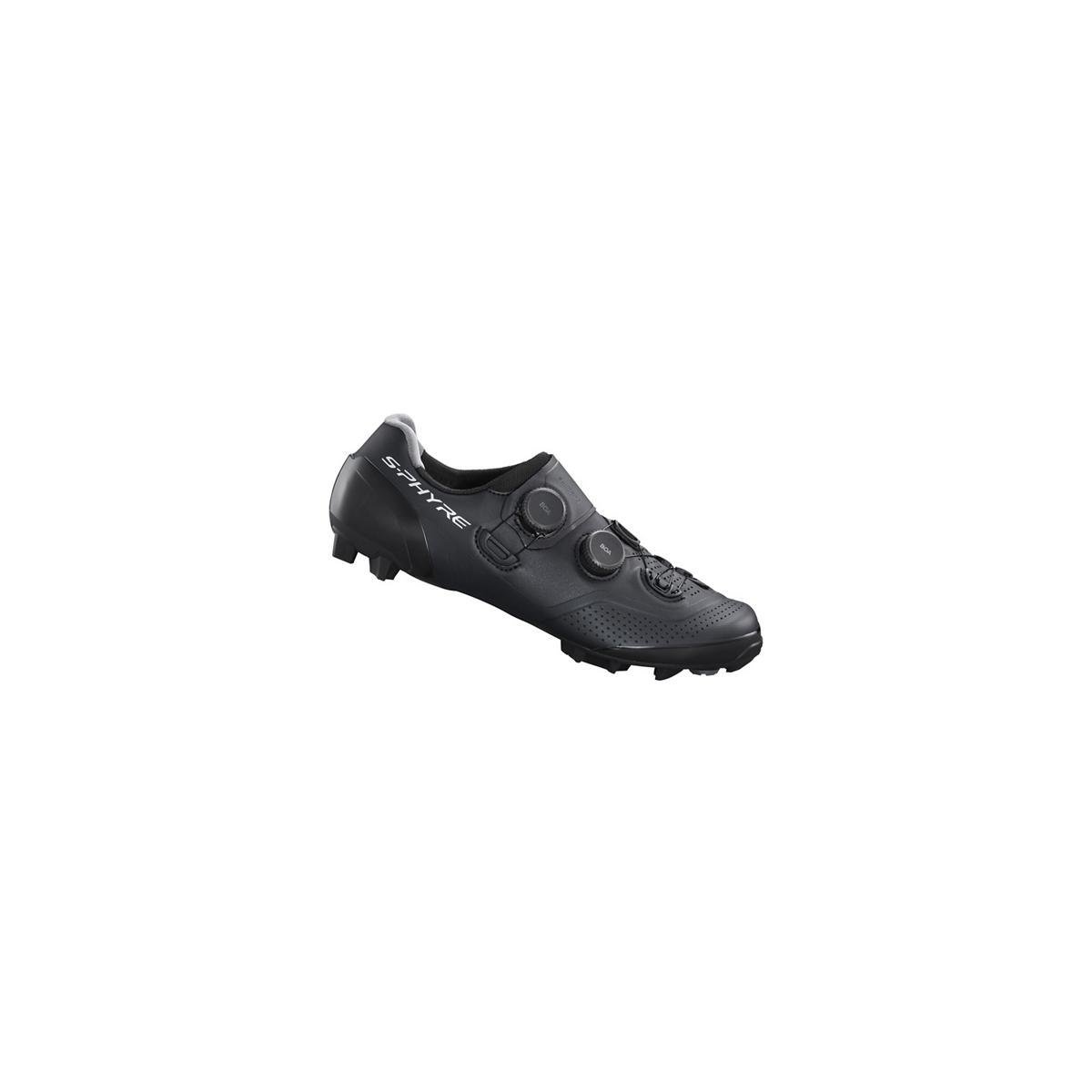 Chaussures MTB Shimano S-PHYRE SH-XC903 - Noir - Neuf Sous Emballage