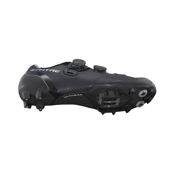 SHIMANO XC903 S-PHYRE Scarpe MTB Nero