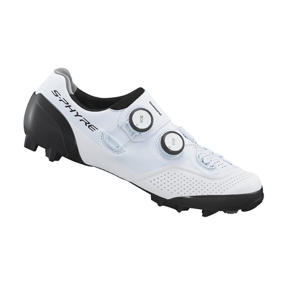 Shimano S-PHYRE Shoes SH-XC902 White
