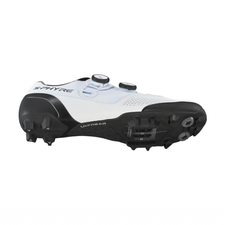 Shimano S-PHYRE Shoes SH-XC902 White
