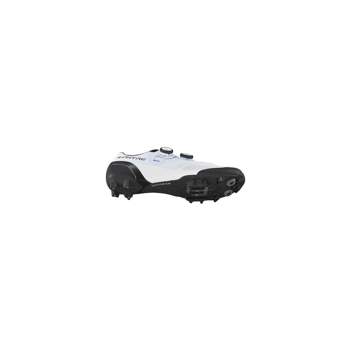 SHIMANO Scarpe da Corsa Unisex Sh-xc902 Sneaker