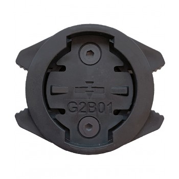 Eleven Adattatore Bryton per Staffa Garmin