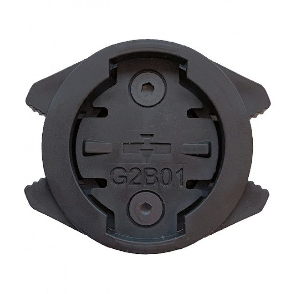 Eleven Adattatore Bryton per Staffa Garmin