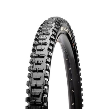 Copertone Maxxis Minion DHR II 29x2.30 EXO Tubeless Ready
