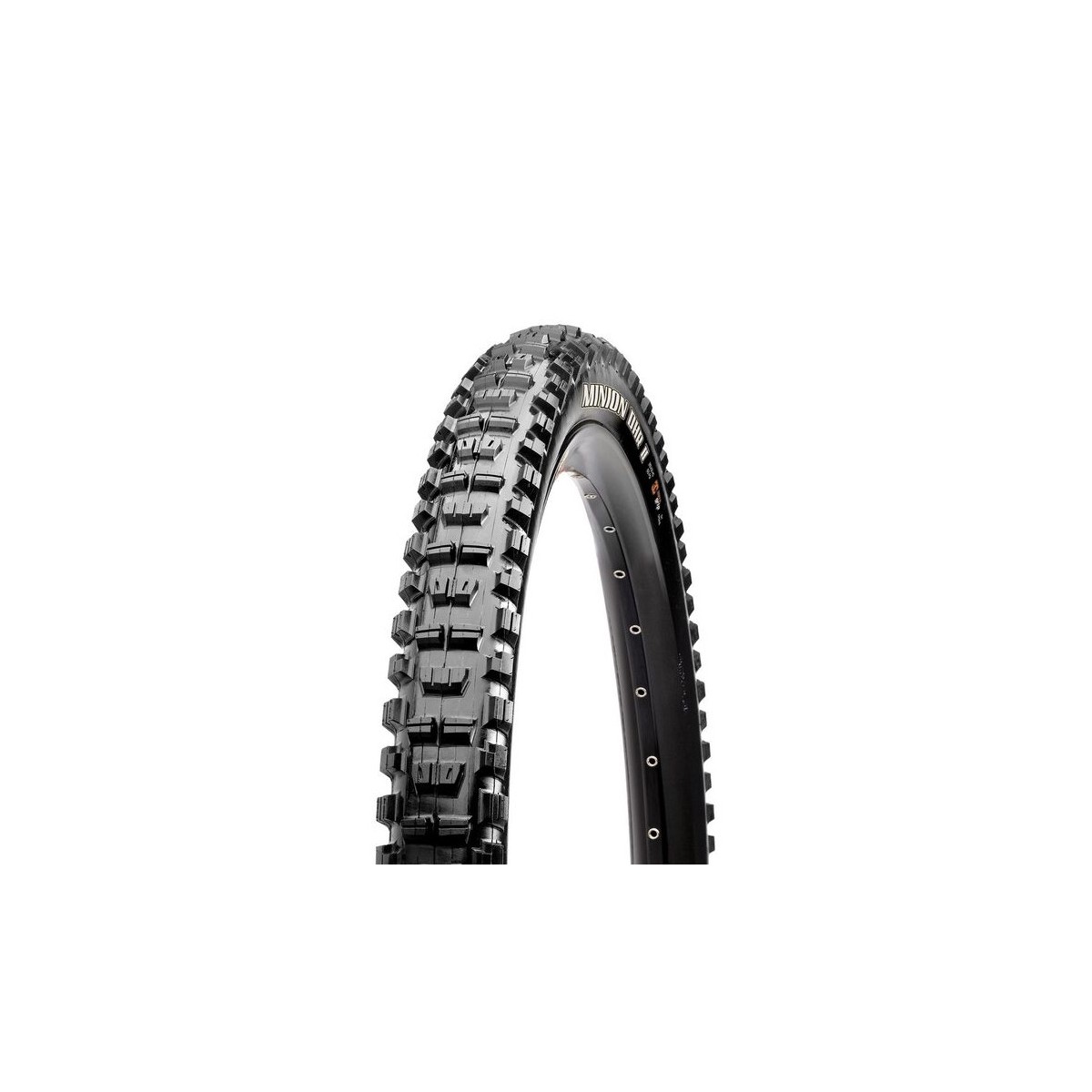 MAXXIS Minion DHR II 29x2.60 (66-622) pas cher