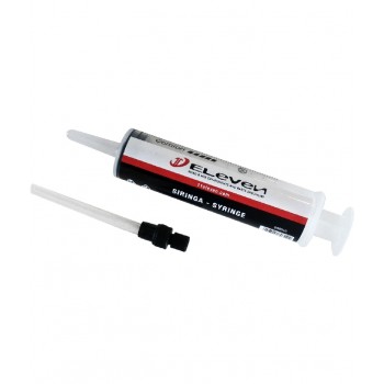 Siringa Eleven Per Tubeless Da 60ml Con Adattatore Valvole