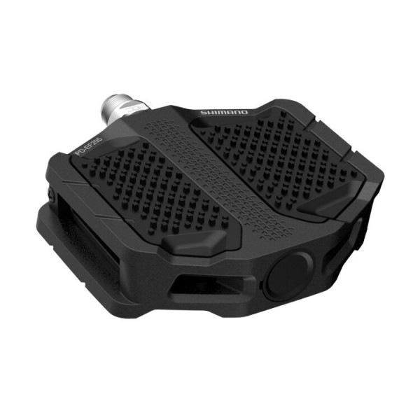 Pedali Shimano PD-EF205 Flat