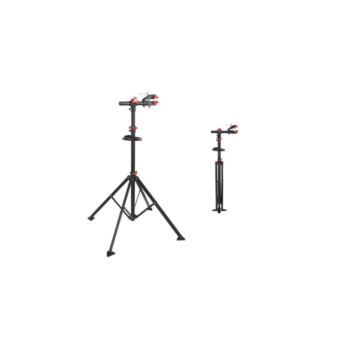 Support de Montage Vélo Super B TB-WS20 en Aluminium