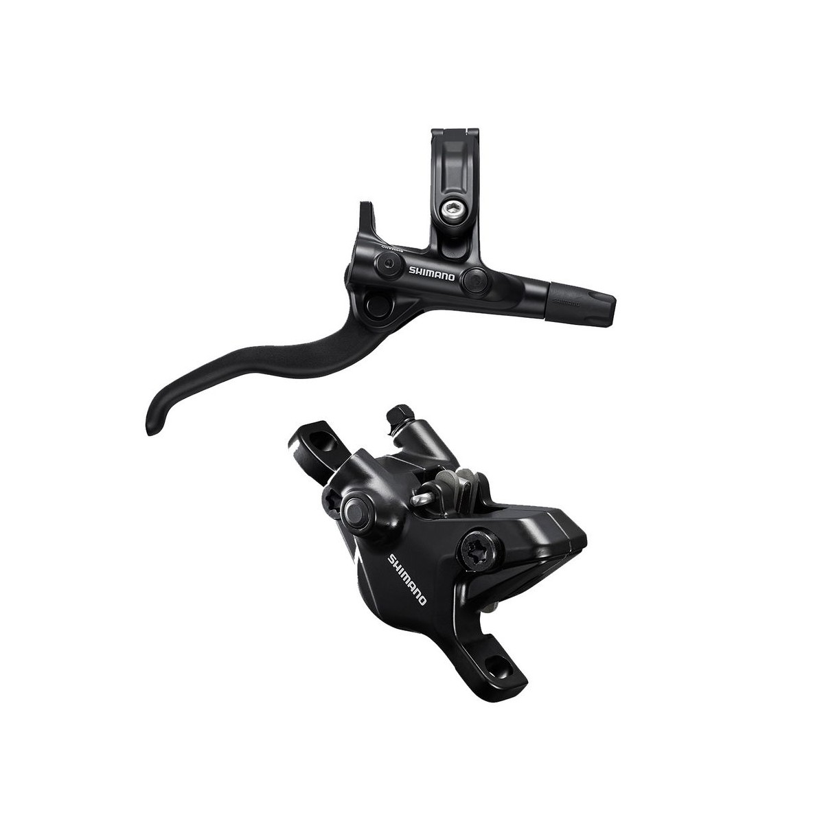 LEVA FRENO XTR TRAIL CON FASCETTA I-SPEC EV