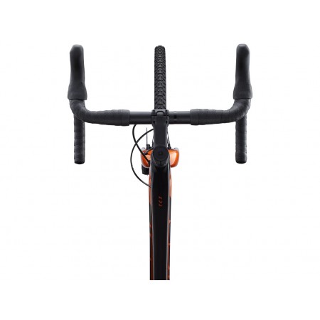 Gravel Giant TCX Advanced Pro 2 (Amber Glow)