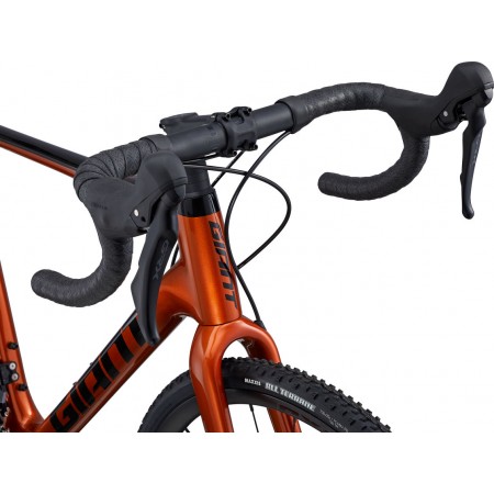 Gravel Giant TCX Advanced Pro 2 (Amber Glow)
