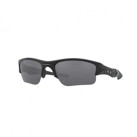 Oakley Flak Black Iridium Men's Sunglasses