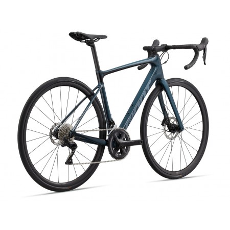Bici Giant Defy Advanced 2 (Deep Lake)