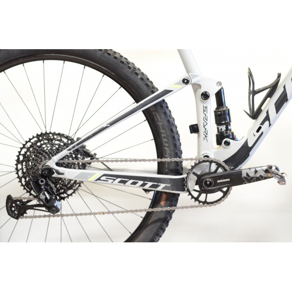 Mtb Usata Scott Spark 940