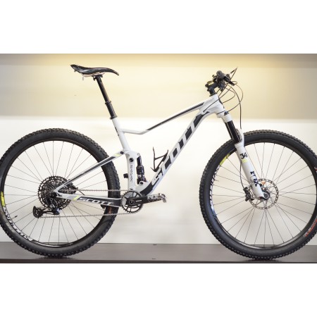 Mtb Usata Scott Spark 940