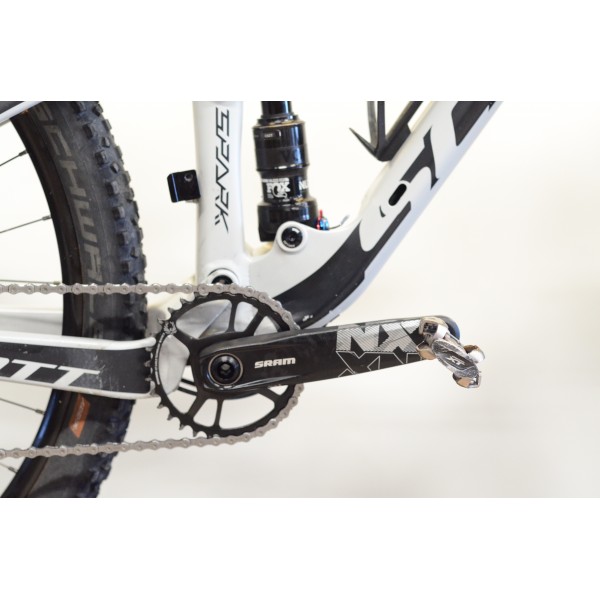 Mtb Usata Scott Spark 940