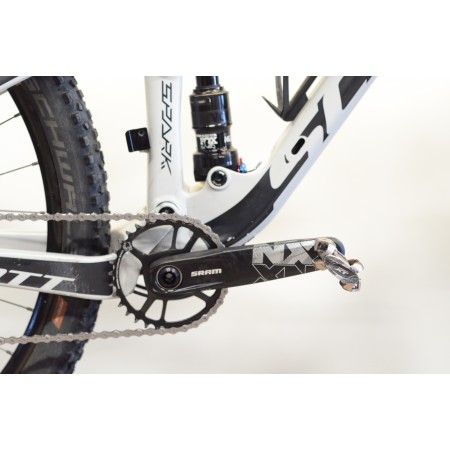Mtb Usata Scott Spark 940