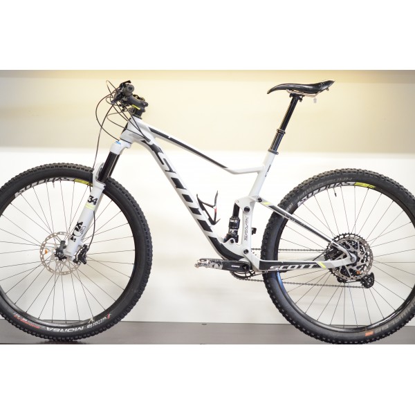 Mtb Usata Scott Spark 940