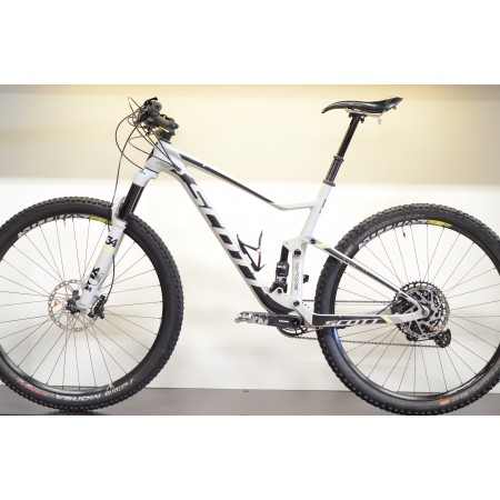 Mtb Used Scott Spark 940