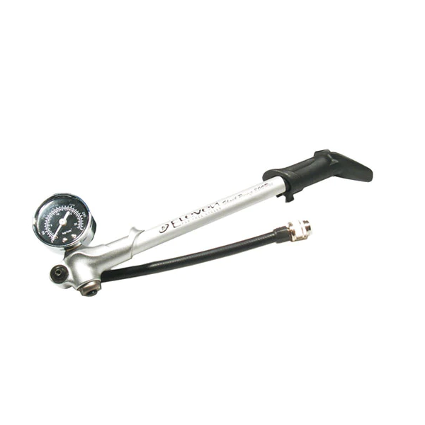 Eleven Fork Pump