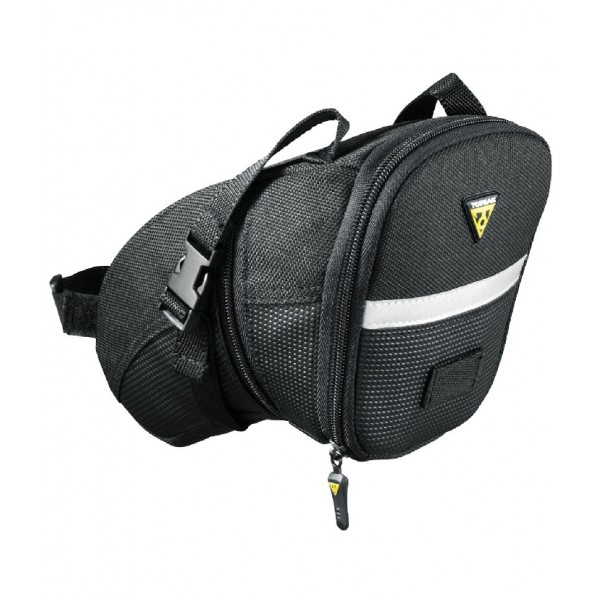 Topeak Saddlebag Aero Wedge Pack...