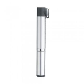 Topeak Mini Pompa Micro Rocket Al 11 BAR/160 PSI