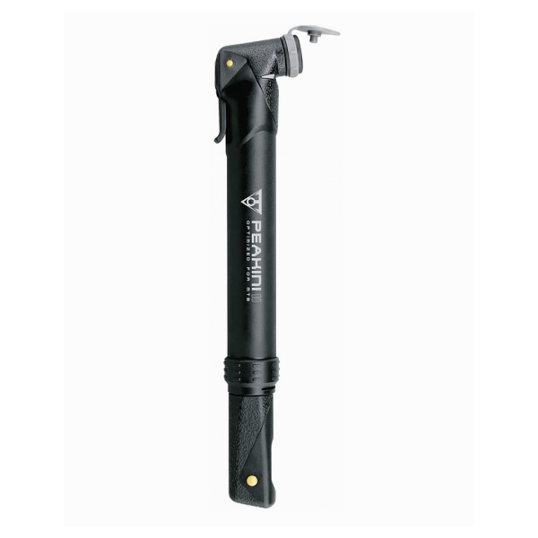 Topeak Peakini II Pompa