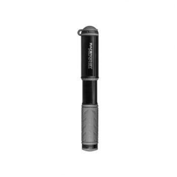 Mini Pompa Topeak Race Rocket SmartHead ThreadLock 8 Bar/120 psi Black
